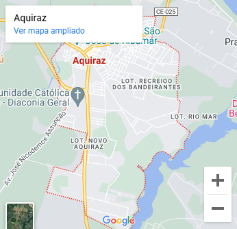 aquiraz