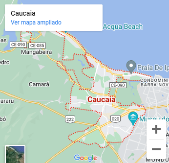 caucaia