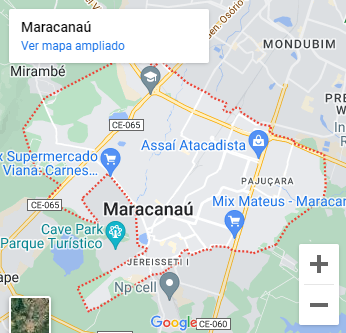 maracanau